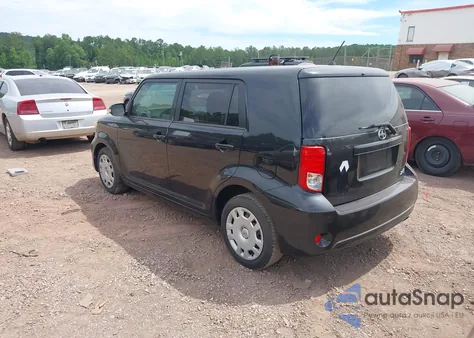 2015 Toyota Scion Xb z USA, uszkodzony, nr VIN JTLZE4FE1FJ074828